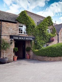 The Holt Hotel