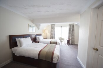 The Holt Hotel