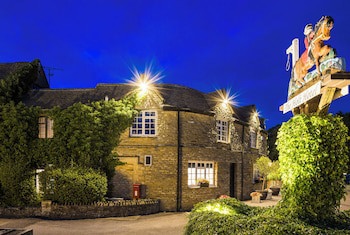 The Holt Hotel