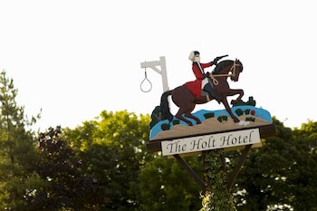 The Holt Hotel