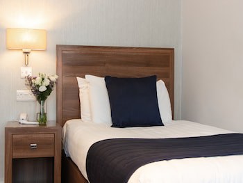 The Holt Hotel