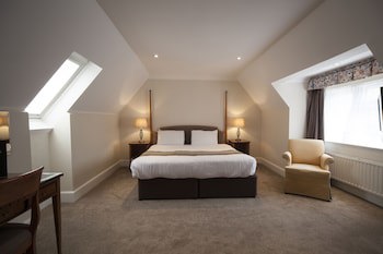 The Holt Hotel