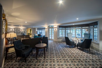 The Holt Hotel