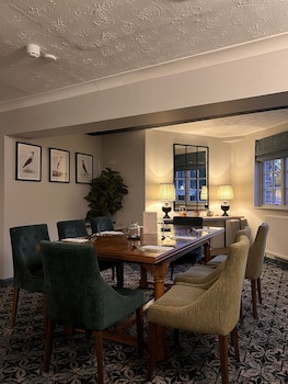 The Holt Hotel