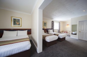 The Holt Hotel