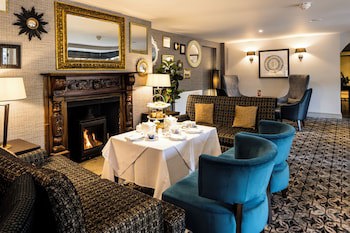 The Holt Hotel