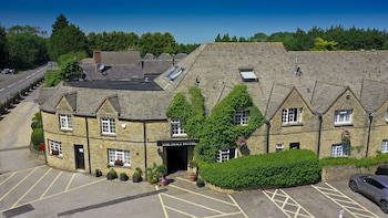 The Holt Hotel