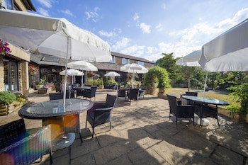 The Holt Hotel