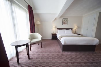 The Holt Hotel