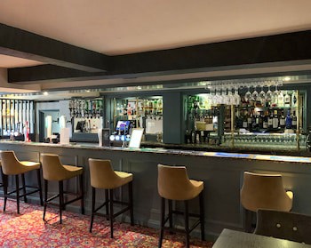 The Holt Hotel
