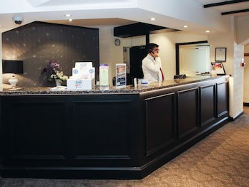 The Holt Hotel