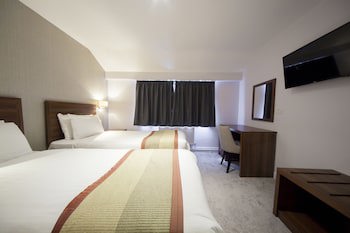 The Holt Hotel