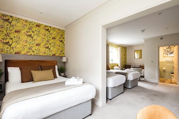 The Holt Hotel