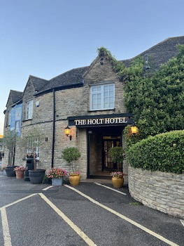 The Holt Hotel