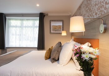 The Holt Hotel