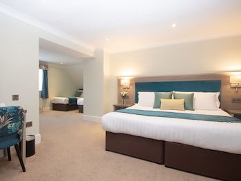 The Holt Hotel