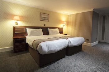 The Holt Hotel
