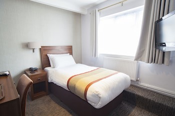 The Holt Hotel