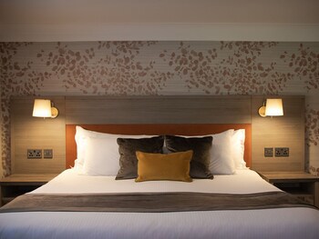 The Holt Hotel