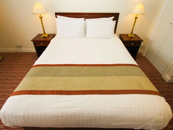The Holt Hotel
