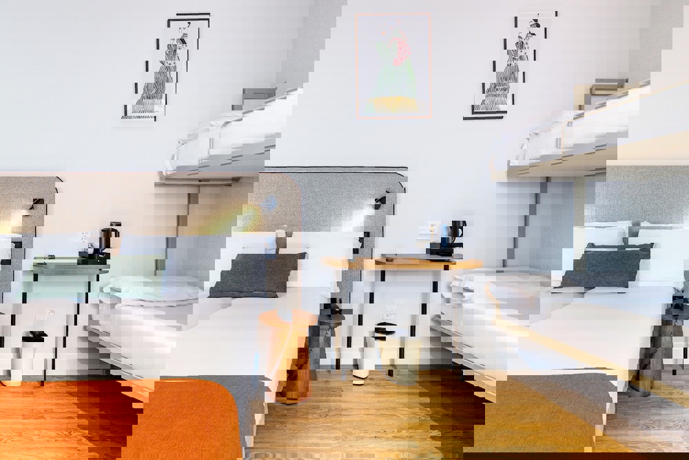 Petit Palace Puerta del Sol