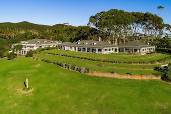 Carrington Estate