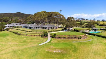 Carrington Estate