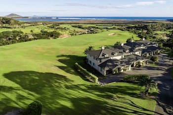 Carrington Estate
