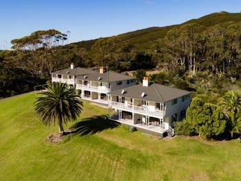 Carrington Estate