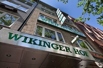 Hotel Wikinger Hof Hamburg