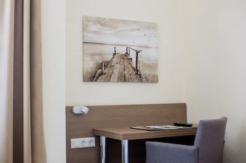 Hotel Das Kronprinz galeri fotoğrafı