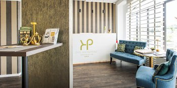 Hotel Das Kronprinz fotoğrafı
