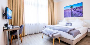 Hotel Das Kronprinz galeri fotoğrafı