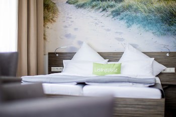 Hotel Das Kronprinz galeri fotoğrafı