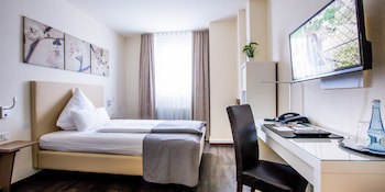 Hotel Das Kronprinz galeri fotoğrafı