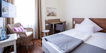 Hotel Das Kronprinz galeri fotoğrafı