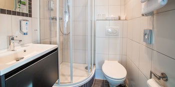 Hotel Das Kronprinz galeri fotoğrafı