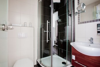 Hotel Das Kronprinz galeri fotoğrafı