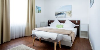 Hotel Das Kronprinz galeri fotoğrafı