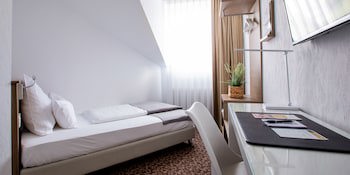 Hotel Das Kronprinz galeri fotoğrafı