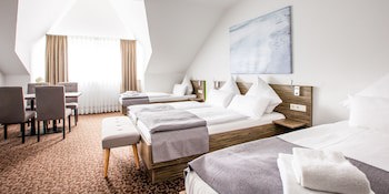 Hotel Das Kronprinz galeri fotoğrafı
