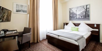 Hotel Das Kronprinz fotoğrafı