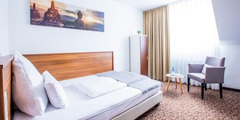 Hotel Das Kronprinz galeri fotoğrafı