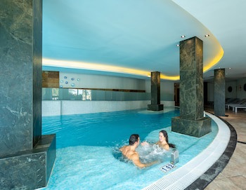 Gpro Valparaiso Palace & Spa
