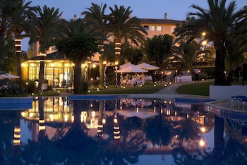 Gpro Valparaiso Palace & Spa