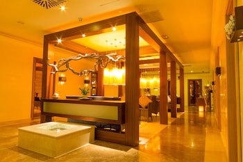 Gpro Valparaiso Palace & Spa
