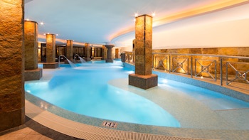 Gpro Valparaiso Palace & Spa