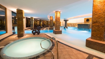 Gpro Valparaiso Palace & Spa
