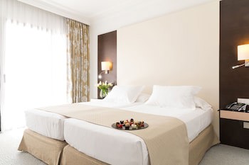 Gpro Valparaiso Palace & Spa