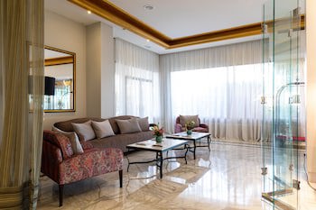 Gpro Valparaiso Palace & Spa